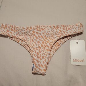 Midori Bikini Brayden XS Nikita
